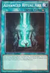 Product image for Advanced Ritual Art