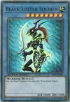 Product image for Black Luster Soldier