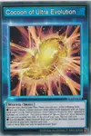 Product image for Cocoon of Ultra Evolution