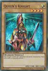 Product image for Queen's Knight