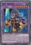 Product image for Ryu Senshi