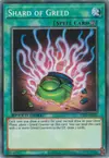 Product image for Shard of Greed