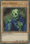 Product image for Skull Servant