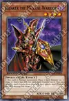 Product image for Breaker the Magical Warrior