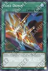 Product image for Cost Down