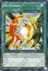 Product image for De-Fusion