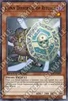 Product image for Djinn Disserere of Rituals