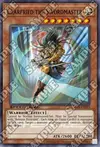 Product image for Gearfried the Swordmaster