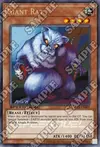 Product image for Giant Rat