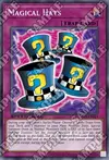 Product image for Magical Hats
