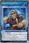 Product image for Spell Proof Armor
