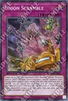 Product image for Union Scramble