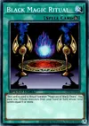 Product image for Black Magic Ritual
