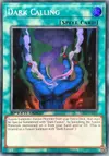 Product image for Dark Calling