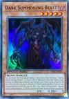 Product image for Dark Summoning Beast