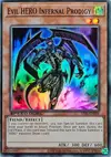 Product image for Evil HERO Infernal Prodigy