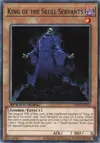 Product image for King of the Skull Servants