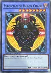 Product image for Magician of Black Chaos
