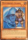 Product image for Mysterious Guard