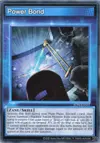Product image for Power Bond