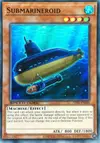 Product image for Submarineroid