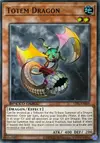 Product image for Totem Dragon