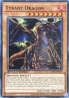 Product image for Tyrant Dragon