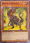 Product image for Black Tyranno