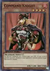 Product image for Command Knight