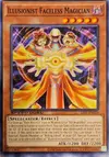 Product image for Illusionist Faceless Magician