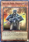 Product image for Skilled Dark Magician