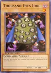 Product image for Thousand-Eyes Idol