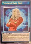 Product image for Thousand-Eyes Spell