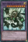 Product image for Arcana Force EX - The Chaos Ruler