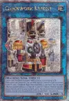 Product image for Clockwork Knight
