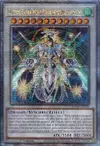 Product image for Crystal Clear Wing Over Synchro Dragon