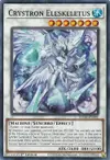 Product image for Crystron Eleskeletus