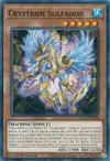 Product image for Crystron Sulfador