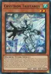 Product image for Crystron Tristaros