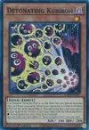 Product image for Detonating Kuriboh