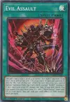 Product image for Evil Assault