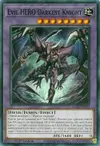 Product image for Evil HERO Darkest Knight