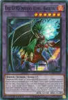 Product image for Evil HERO Inferno Wing - Backfire