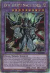 Product image for Evil HERO Neos Lord
