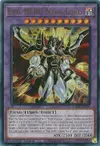 Product image for Evil HERO Neos Lord