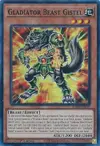 Product image for Gladiator Beast Gistel