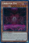 Product image for Liberator Eto