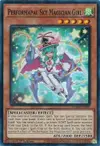 Product image for Performapal Sky Magician Girl