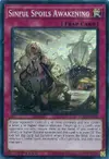Product image for Sinful Spoils Awakening