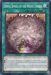 Product image for Sinful Spoils of the White Forest